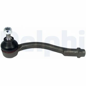 Наконечник поперечной рулевой тяги Delphi TA2476