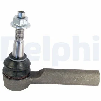 Наконечник поперечной рулевой тяги Delphi TA2693
