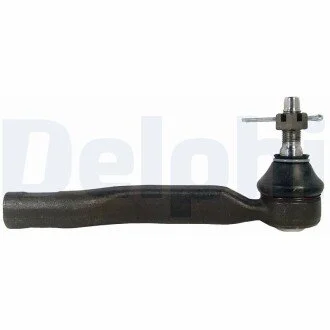 Наконечник поперечной рулевой тяги Delphi TA2719