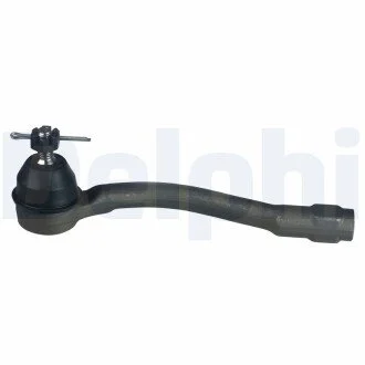 KIA Наконечник рул.тяги лев.Rio II 05- Delphi TA2909