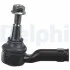 DELPHI LANDROVER Наконечник рулевой тяги лев./прав.Range Rover IV,Sport 12- TA2939