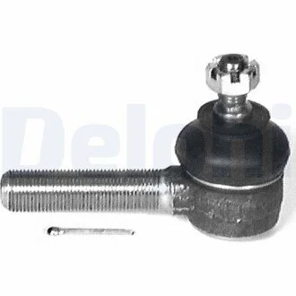FORD Наконечник рулевой тяги прав.Transit 65-85 18X1.5 Delphi TA298