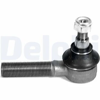 FORD Наконечник рулевой тяги лев.Transit 65-85 18X1.5 Delphi TA299