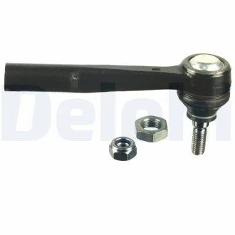 FIAT Наконечник рулев.тяги прав.500L 12- Delphi TA3024
