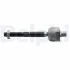 DELPHI HONDA Тяга рулевая Odyssey,Shuttle 2.3 97- TA3111