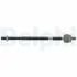 DELPHI VW Тяга рулевая Caddy II,Seat Inca,Cordoba 93-  диск &quot;13&quot;  L=338mm TA3167
