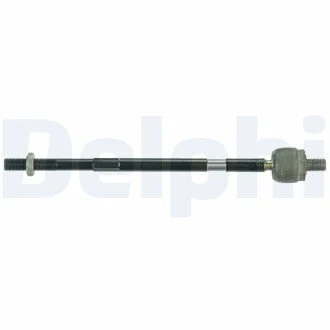 VW Тяга рулевая Caddy II,Seat Inca,Cordoba 93- диск &quot;13&quot; L=338mm Delphi TA3167