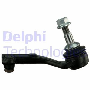 Накiнечник рульової тяги Delphi TA3221