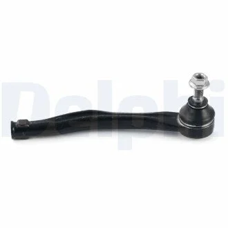 NISSAN Наконечник рул. тяги прав PULSAR 14- Delphi TA3412 (фото 1)