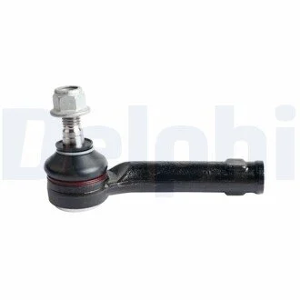 Кермовий наконечник Лівий FORD FIESTA VII 1.0-1.5D 17- Delphi TA3456