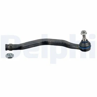 Рульовий наконечник Прав RENAULT MEGANE III, MEGANE IV 1.0-2.0 11.08- Delphi TA3510