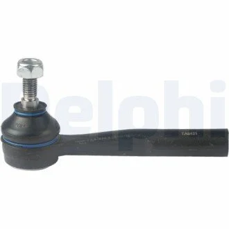 Рульовий наконечник Лів ABARTH 500E, FIAT 500E, 500X, JEEP RENEGADE 1.0-Electric 07.14- Delphi TA6431