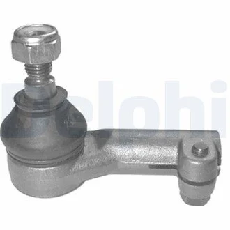 Наконечник поперечної кермової тяги Delphi TA860