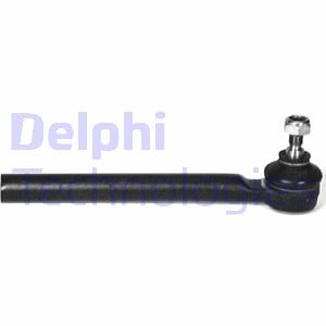 Рульовий наконечник Delphi TA886
