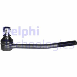 Рульовий наконечник Delphi TA900