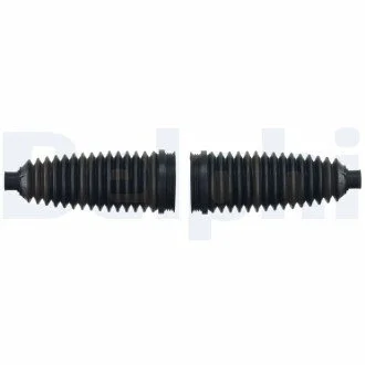 Steering gear boot kit Delphi TBR4240