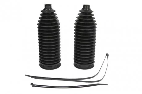 Фото 1 - к-кт пыльников рулевой рейки Delphi TBR4254 К-кт пыльников рулевой рейки Delphi TBR4254 (фото 1)