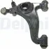 DELPHI DB Рычаг передн.лев. W201 TC1108