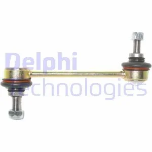 Тяга стабилизатора Delphi TC1195 (фото 1)