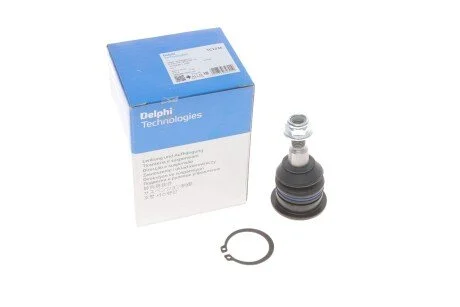 Шарова опора Delphi TC1236