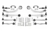 Комплект рычагов с болтами TC1300KIT