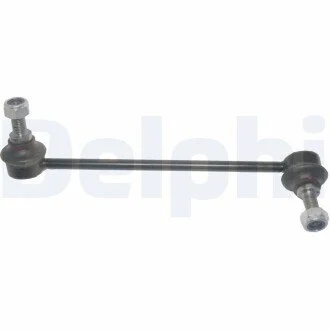 HYUNDAI Тяга стабилизатора лев. Getz 02- Delphi TC1402