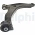 DELPHI VW Рычаг передн.нижн.правый T5 03- TC1489