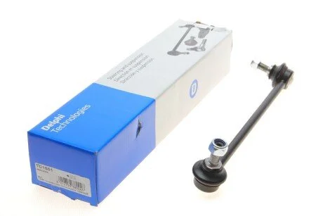 Тяга стабилизатора Delphi TC1551