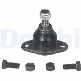 Кульова опора Delphi TC169