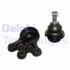 К-кт кульових опор верхн. TC1700KIT