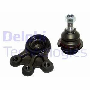 К-кт кульових опор верхн. Delphi TC1700KIT