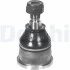 Кульова опора TC170