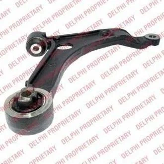 Фото 1 - ричаг пiдвiски Delphi TC1922 Ричаг пiдвiски Delphi TC1922 (фото 1)