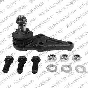 Шаровая опора Delphi TC2255