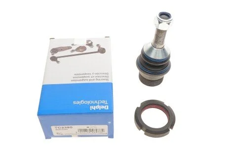 Шарова опора Delphi TC2380