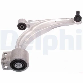Важіль PRAWY CHEVROLET CRUZE,VOLT,OPEL AMPERA,ASTRA J 09- Delphi TC2588