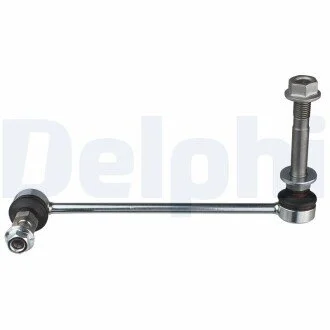 Автозапчасть Delphi TC2648