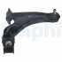 Важіль DELPHI TC2721 PRAWY CHEVROLET SPARK M300 10-