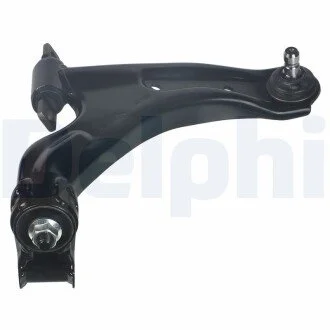 Важіль PRAWY CHEVROLET SPARK M300 10- Delphi TC2721