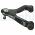 Важіль DELPHI TC2819 LEWY TOYOTA HI-LUX 4X2 06-