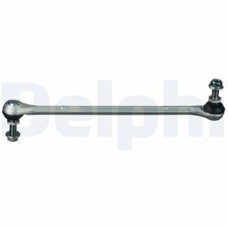 Стійка стабілізатора передн Лів/Прав 286mm FORD MAVERICK, MAZDA TRIBUTE 2.0/2.3/3.0 03.00- Delphi TC2890