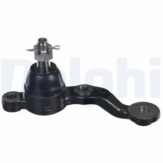 TOYOTA Шаровая опора нижн.лев.Lexus IS 99-05 Delphi TC2902