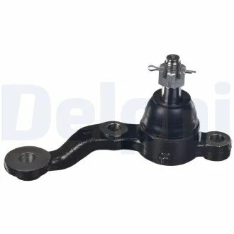 TOYOTA Шаровая опора нижн.прав.Lexus IS 99-05 Delphi TC2903