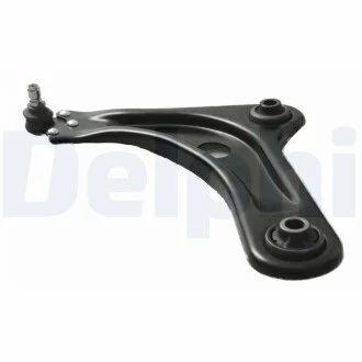 WAHACZ CITROEN C3 II 09- LEWY Delphi TC2983