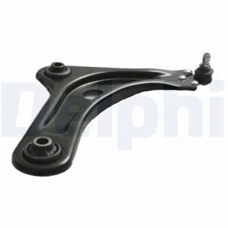 WAHACZ CITROEN C3 II 09- PRAWY Delphi TC2984