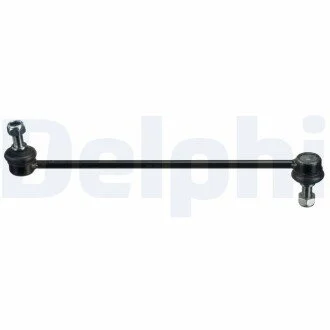 HYUNDAI Тяга стабилизатора передн.Santa Fe III 12- Delphi TC3356