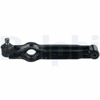 Важіль SUZUKI ALTO 02-08 Delphi TC3359