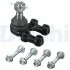 SWORZEС WAH DELPHI TC3367 NISSAN CABSTAR 06- TC3367