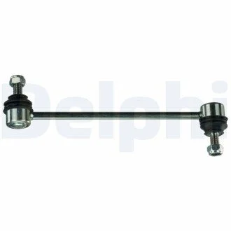 DB Тяга стабилизатора передн.SLK R171 1.8/5.5 04- Delphi TC3369