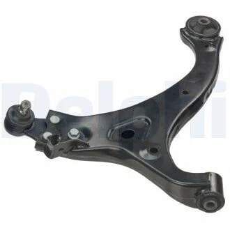 Wahacz Delphi TC3588